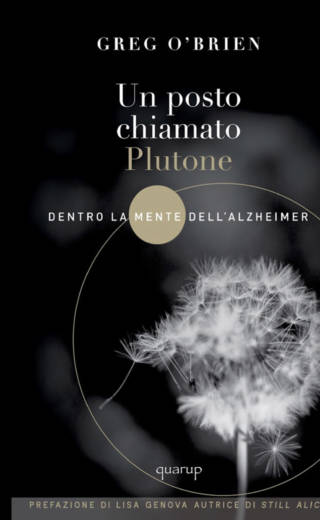 Un posto chiamato Plutone
