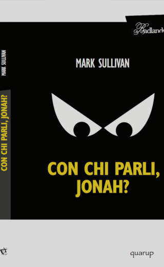 Con chi parli, Jonah?