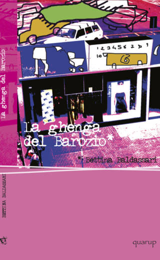 La ghenga del Barozio