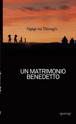 Un matrimonio benedetto