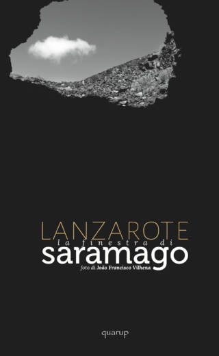 LANZAROTE la finestra di Saramago