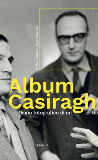 Album Casiraghi